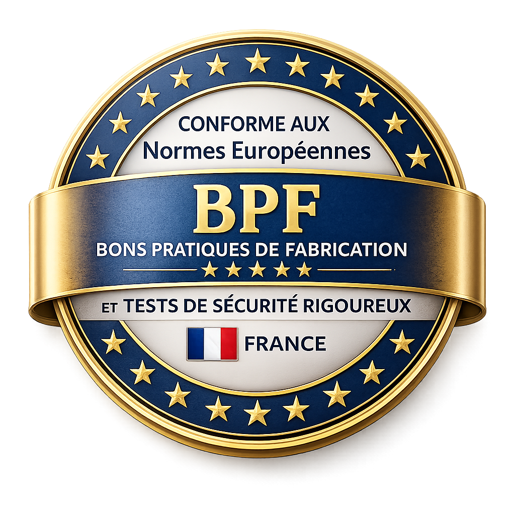 Qualité Certifiée France 2026